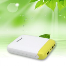 移動(dòng)電源代理-煎餅俠-10000mah