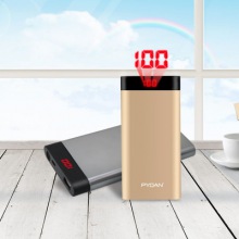 聚合物帶數(shù)字顯的-20000mah